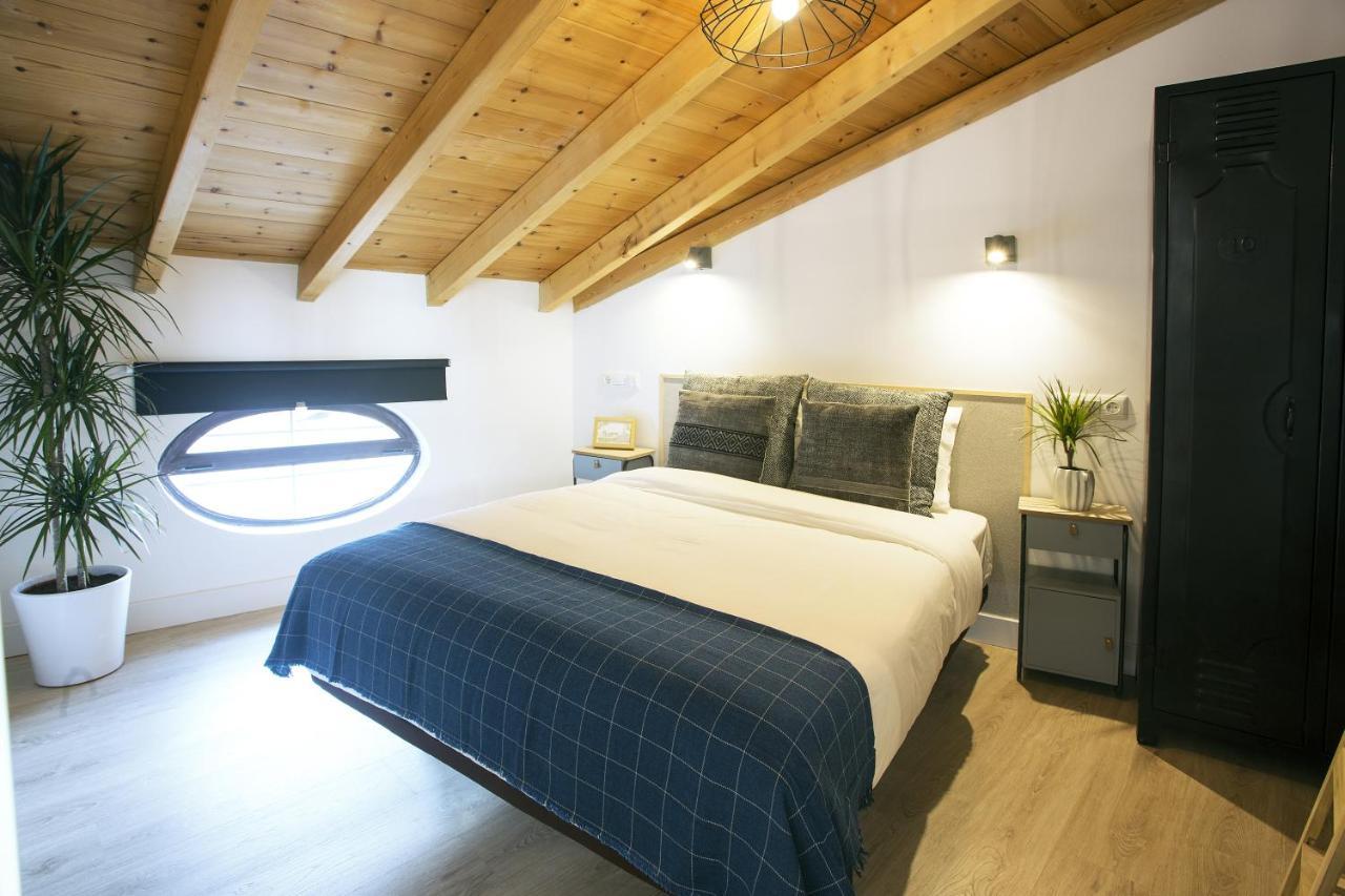 Apartment The Loft Deluxe Málaga