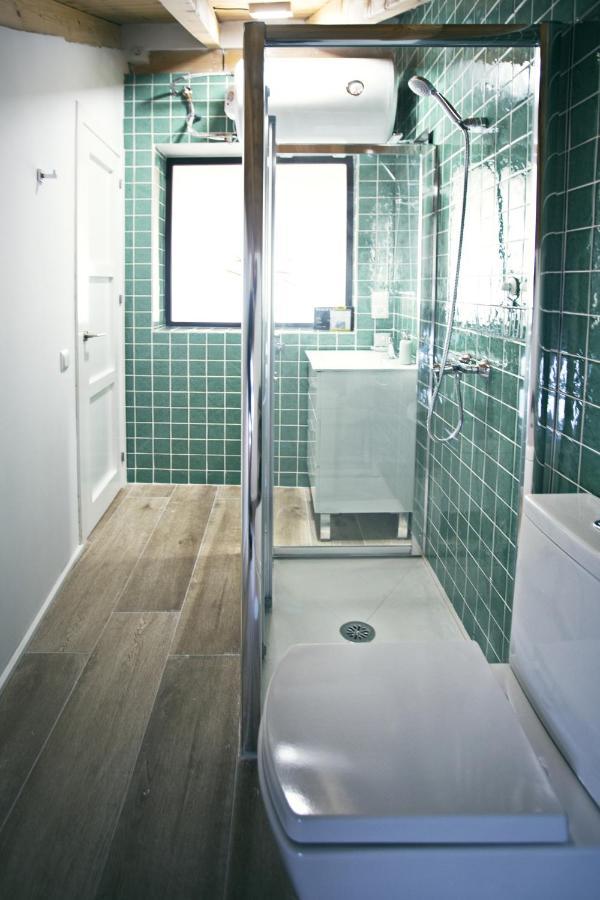 The Loft Deluxe Apartment Málaga
