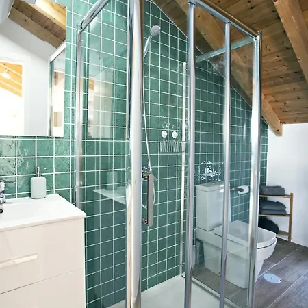 The Loft Deluxe Apartment Malaga Exterior photo