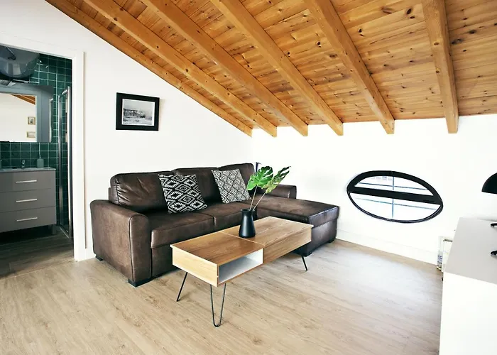 The Loft Deluxe