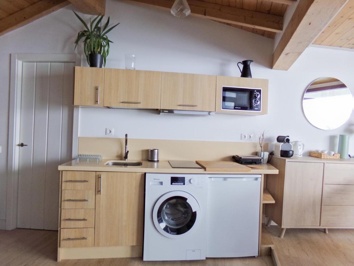 Appartement The Loft Deluxe *